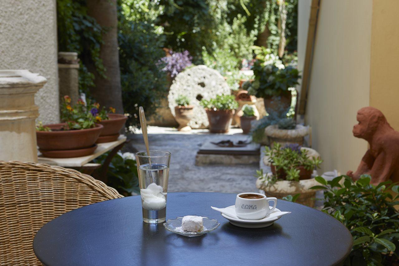 Hotel Doma La Canée