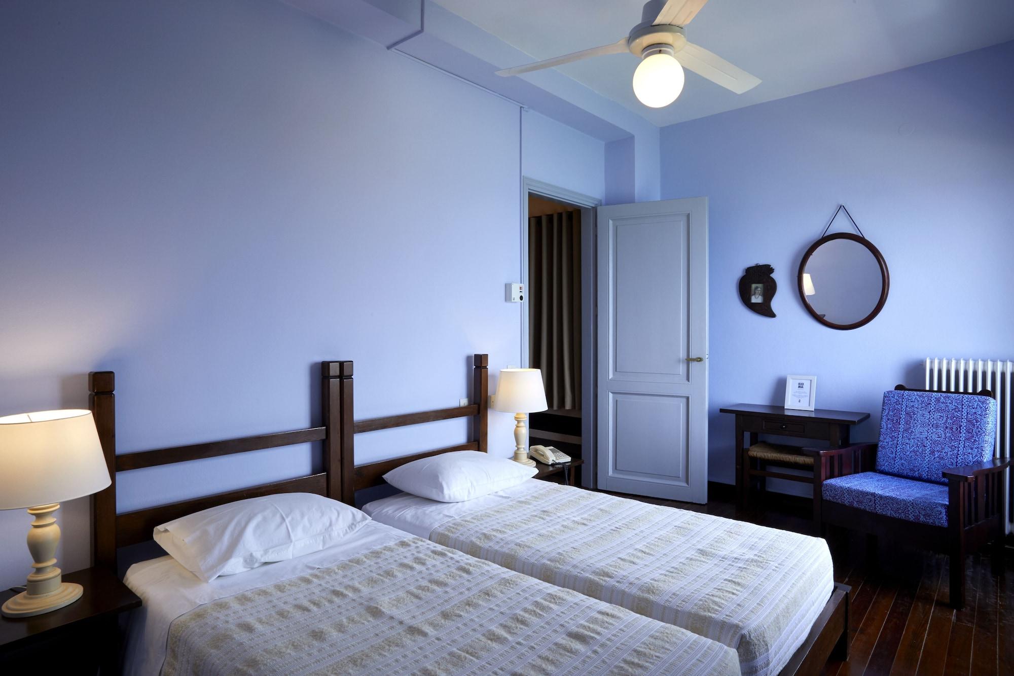 Hotel Doma La Canée