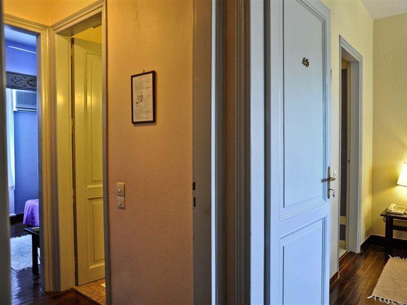 Doma Hotel La Canée