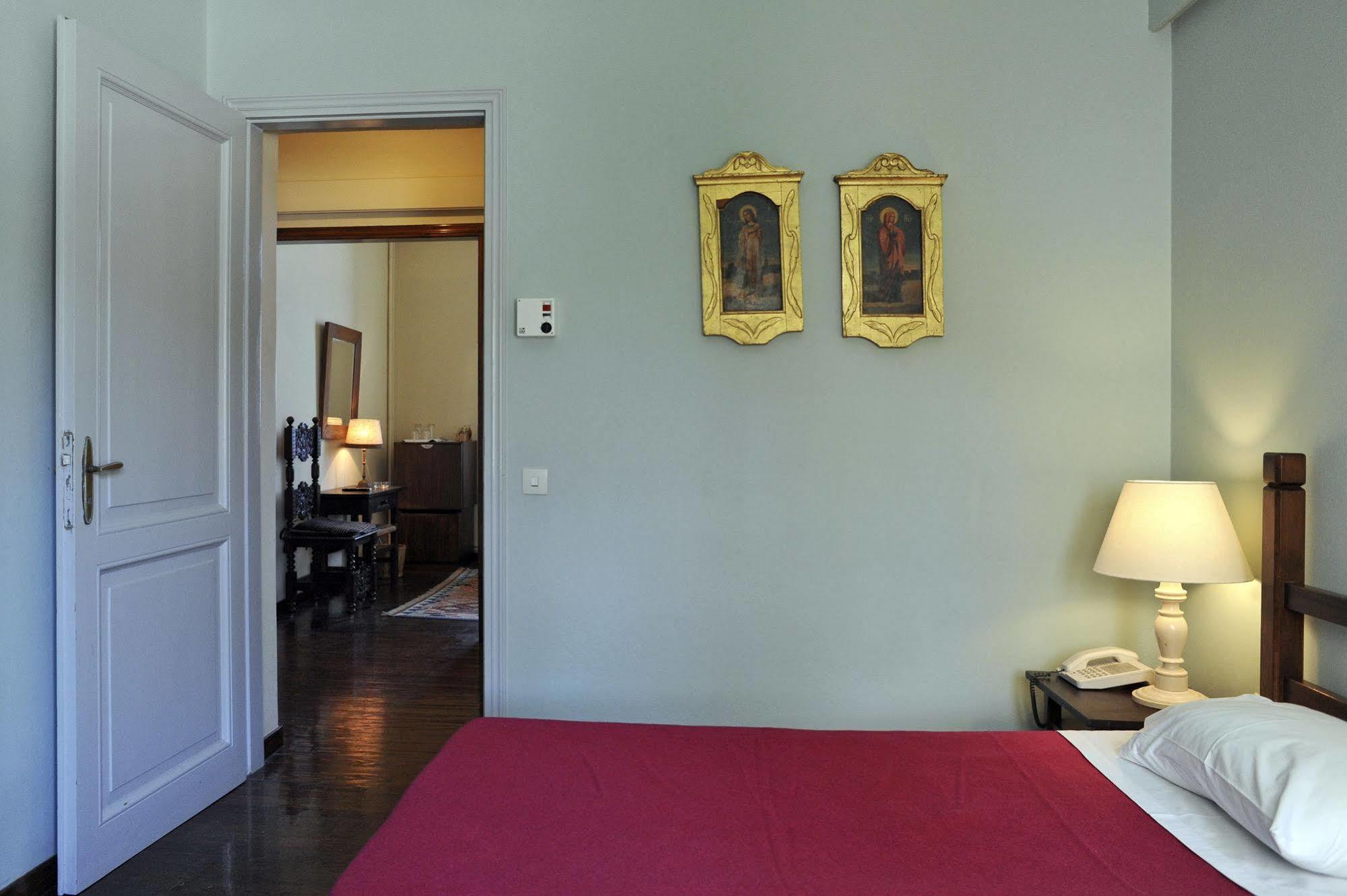 Doma Hotel La Canée
